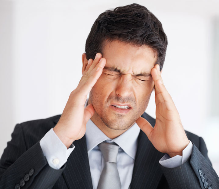 Headache Chiropractors San Francisco